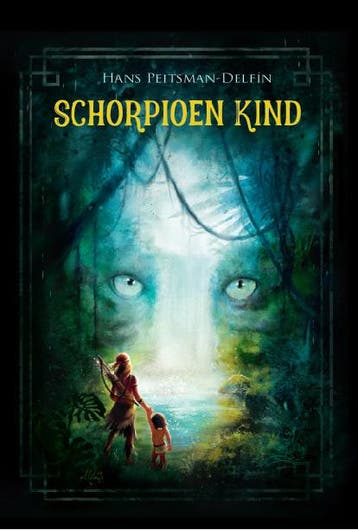 Schorpioen Kind | Hans Peitsman-Delfín | Nieuw, Boeken, Ophalen of Verzenden, Nieuw, Hans Peitsman-Delfín
