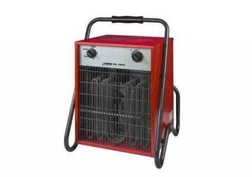 15kw heater 380v elektrische werkplaats kachel AKTIE op=op, 30 tot 80 cm, Minder dan 60 cm, 800 watt of meer, Kachel