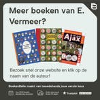 Ademloos Ajax 9789052406961 E. Vermeer, Verzenden, Gelezen, E. Vermeer