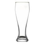 GGM Gastro | (6 stuks) weizenbier glas - BEER SPECIALS - |, Verzenden, Nieuw, Effen