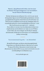 Rechterhand van Nederland / Open Domijn / 32 9789029545310, Verzenden, Zo goed als nieuw, Ronald Prud'homme van Reine