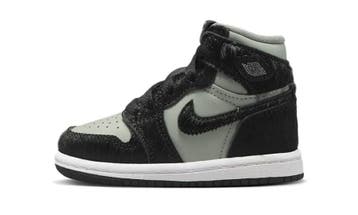 Jordan 1 Retro High OG Twist 2.0 Medium Grey (TD), Nieuw