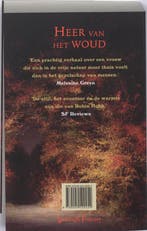 Heer van het Woud 9789024529254 Lindholm, Verzenden, Gelezen, Lindholm