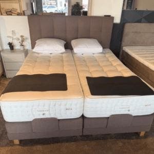 Beka Havana Boxspringcombinatie (2 motorig elektrisch) |, Huis en Inrichting, Slaapkamer | Boxsprings, Ophalen, Nieuw