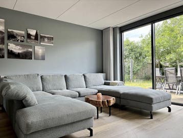 Te huur: Huis Samuel de Marezhof in Maarsbergen, Utrecht, Maarsbergen