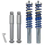 Triple-S schroefset voor Peugeot 206, 206CC, Verzenden, Nieuw