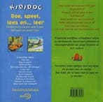 Op weg! / Kididoc 9789076830896 M. Lomgour, Boeken, Verzenden, Gelezen, M. Lomgour