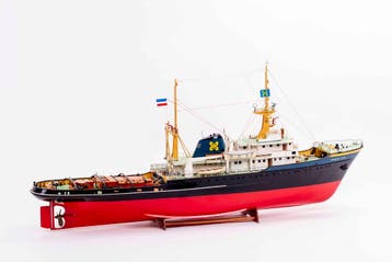 Zwarte Zee, Ophalen of Verzenden, Nieuw