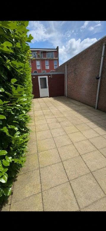 Te huur: Appartement Efua Sutherlandstraat in Amsterdam, Huizen en Kamers, Noord-Holland, Appartement, Amsterdam