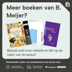 KOKEN ZONDER KOPZORGEN 9789035116566 B. Meijer, Verzenden, Gelezen, B. Meijer