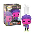 Funko Pop  SpiderMan:    Miles Morales Blacklight 1233, Verzamelen, Verzenden, Nieuw