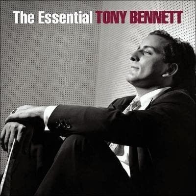 Tony Bennett - The Essential Tony Bennett, Cd's en Dvd's, Cd's | Pop, Gebruikt, Ophalen of Verzenden