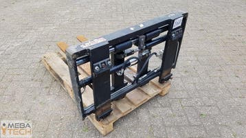Diverse FEM2 vorkverstellers 2000 t/m 2500kg capaciteit, Diversen, Voorzetapparatuur, 2000 tot 3000 kg, Hydraulisch