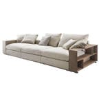 GEZOCHT: Flexform Groundpiece - Directe Inkoop, Huis en Inrichting, Banken | Bankstellen, Ophalen of Verzenden, Zo goed als nieuw