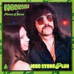 cd - Jade Stone &amp; Luv - Mosaics Pieces Of Stone, Cd's en Dvd's, Verzenden, Zo goed als nieuw