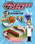 POWERPUFF GIRLS OFFICIAL COOKBOOK 9798886635768 Tracey West, Boeken, Verzenden, Zo goed als nieuw, Tracey West