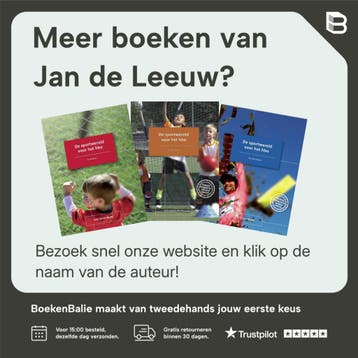 Sportbusiness en ethiek - Jan de Leeuw 9789460361487, Verzenden, Gelezen, Jan de Leeuw