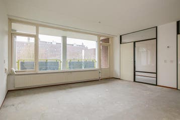 Appartement te huur in Tilburg - 67 m² - 3 kamer(s) - 3, Appartement, Tilburg, Noord-Brabant
