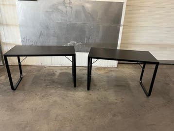 Tafel, Kantoortafel, beurstafel, knutseltafel, Zakelijke goederen, Machines en Bouw | Metaalbewerking