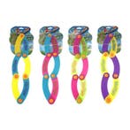 Toi-Toys Vervormbare frisbee - Flexibel en lichtgewicht -..., Kinderen en Baby's, Speelgoed | Buiten | Los speelgoed, Ophalen of Verzenden
