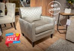 ***SALE*** Fauteuil Newport UrbanSofa, Verzenden, Nieuw