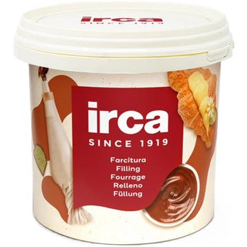 Irca Pistache Spread (Chococream) 5kg, Verzenden, Nieuw