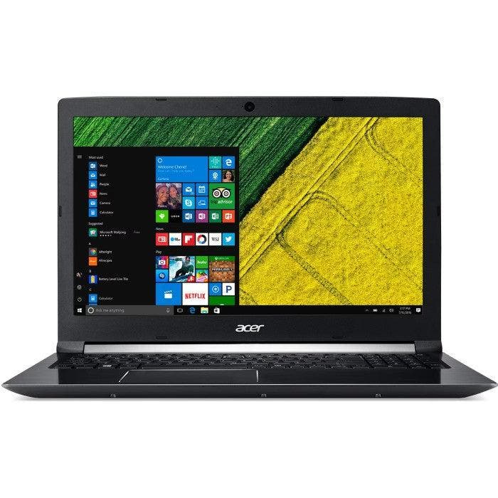 Acer Aspire 7 A715-71G-70GD | Intel Core i7 | 16GB, Computers en Software, Windows Laptops, SSD, Ophalen of Verzenden