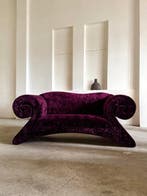 Bretz - Sofa - Mammut - Fluweel