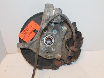 Fusee links-voor Volkswagen Passat O93716, Ophalen of Verzenden, Nieuw