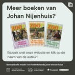 Elise de heks / De rangers van Zoop 9789026914454, Verzenden, Gelezen, Johan Nijenhuis