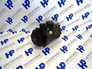 Airco compressor A 002 230 3111 o.a: CLS-klasse w218, Ophalen of Verzenden, Gebruikt, Mercedes-Benz