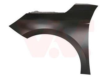 Opel Corsa F Voorscherm Links Spatbord Scherm, Ophalen of Verzenden, Spatbord, Opel, Nieuw