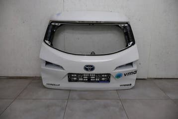 achterklep Toyota Corolla E21 Kombi, Verzenden, Gebruikt