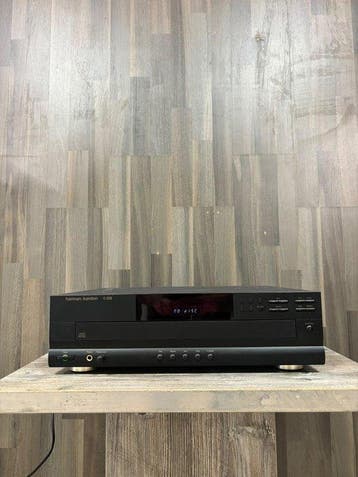 Harman Kardon - FL 8350 / 5-Disc Carousel Cd-speler, Nieuw