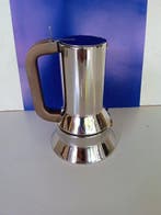 Alessi - Richard Sapper - Koffiepot - 9090 - Staal - 1e