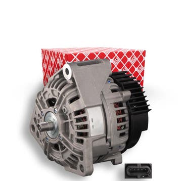 Dynamo / Alternator, Ophalen of Verzenden, Nieuw