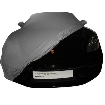 Autohoes voor Porsche Boxster 718 (2016-heden) Indoor BESTE, Ophalen of Verzenden, Nieuw, Op maat