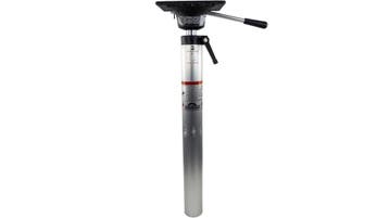 Springfield Plug In Power-Rise Adjustable Pedestal, Watersport en Boten, Nieuw, Overige typen, Zeilboot of Motorboot
