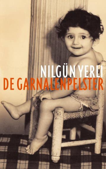 De garnalenpelster - N. Yerli 9789029556361, Boeken, Verzenden, Gelezen, N. Yerli