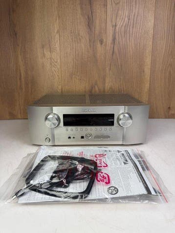Marantz - SR-4003 Solid state meerkanaals receiver, Nieuw