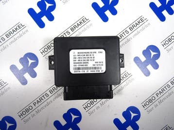 Parkeerrem module A 246 900 4512, Ophalen of Verzenden, Gebruikt, Mercedes-Benz
