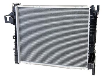 aFe BladeRunner OER Series Radiator 04-09 Dodge Gas Trucks, Ophalen of Verzenden, Nieuw