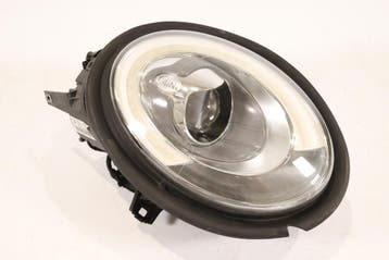 MINI Clubman F54 LED koplamp rechts compleet met modules, Ophalen of Verzenden, Gebruikt