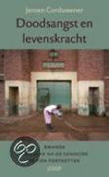 Doodsangst En Levenskracht, Ophalen of Verzenden, Nieuw