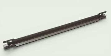 Ahrend legbordhaak, lichtgrijs, 33.6 x 2.1 cm, Ophalen, Nieuw in verpakking