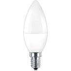 LED Lamp - E14 Fitting - Brinton - 5W 470lm - 840 Natuurlijk, Led-lamp, Minder dan 30 watt, E14 (klein), Nieuw