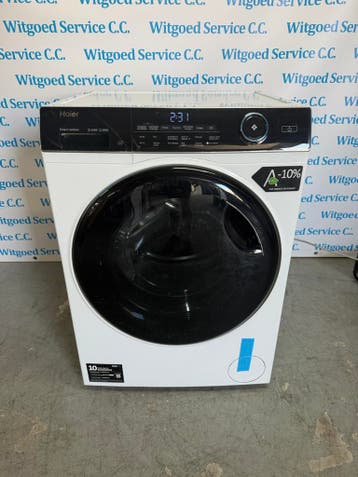 Wasmachine Haier HW90B14959EU1DF, Verzenden, Nieuw