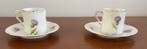 Rosenthal - Philip Rosenthal - Kop en schotel (2) -