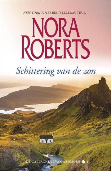 Schittering van de zon - Nora Roberts 9789034758835, Verzenden, Zo goed als nieuw, Nora Roberts