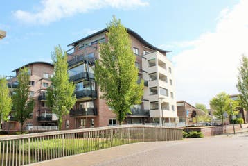 Appartement te huur aan Lobeliuslaan in Oegstgeest, Huizen en Kamers, Huizen te huur, Zuid-Holland